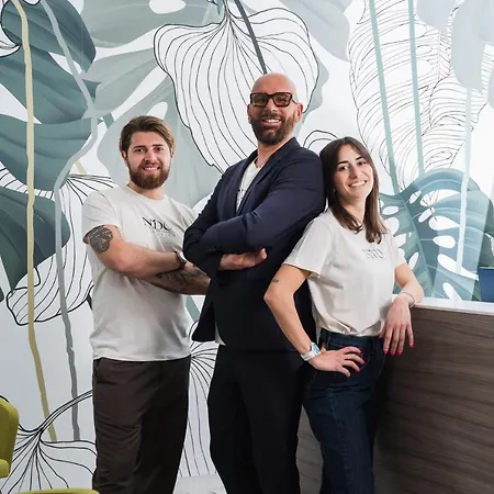 Hotel Nido & Cesenatico