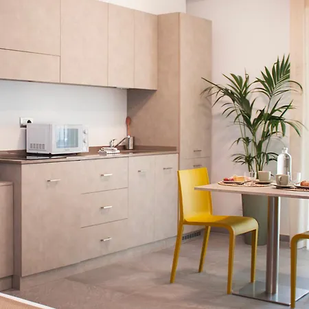 Nido & Hotel Cesenatico