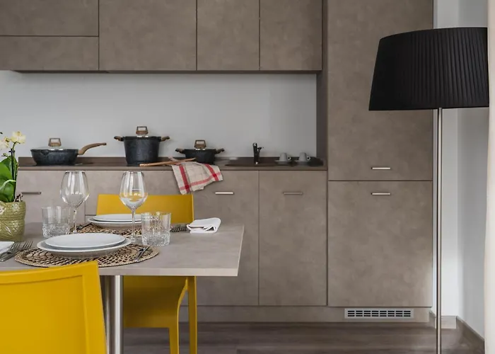 Nido & 3* Cesenatico