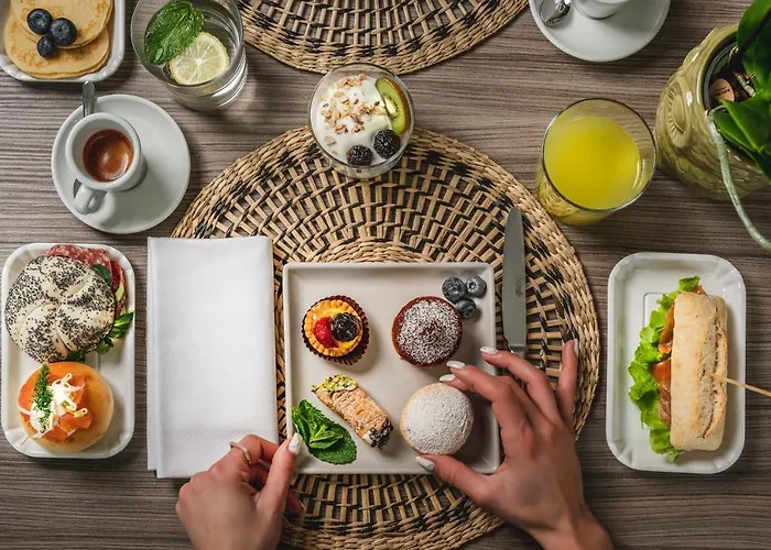 Nido & 3* تْشيزيناتيكو