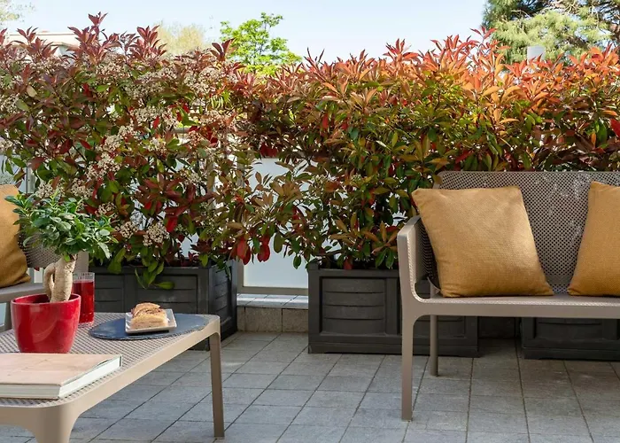 Nido & 3* تْشيزيناتيكو