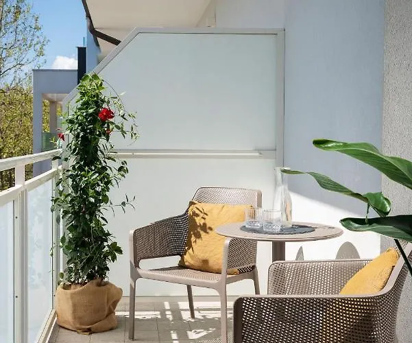 Nido & Szálloda Cesenatico