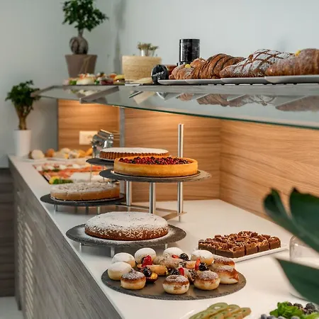 Hotel Nido Suite & Apartments