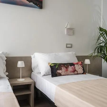 Nido Suite & Apartments Hotel 3*