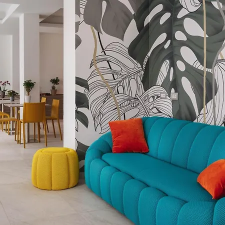 Nido Suite & Apartments