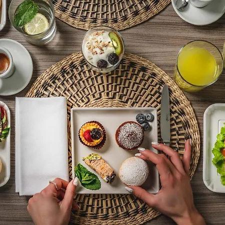 Nido & 3* צ'סנטיקו