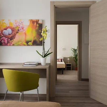 Nido Suite & Apartments Hotel