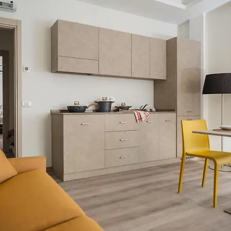 Nido Suite & Apartments Cesenatico