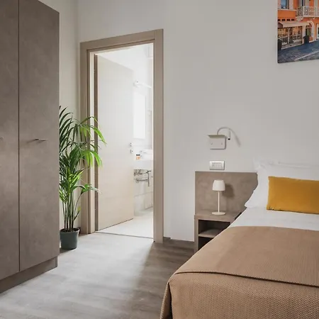 Hotel Nido Suite & Apartments