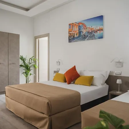 Nido Suite & Apartments Hotel Cesenatico
