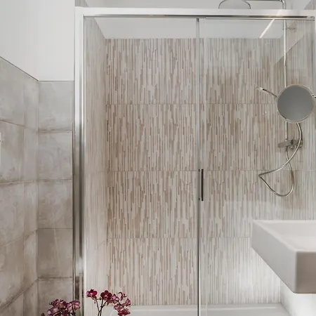 Nido Suite & Apartments Cesenatico