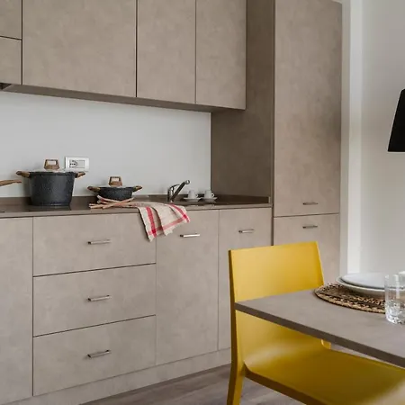 Nido Suite & Apartments 3* Cesenatico