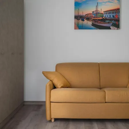 Hotel Nido Suite & Apartments Cesenatico
