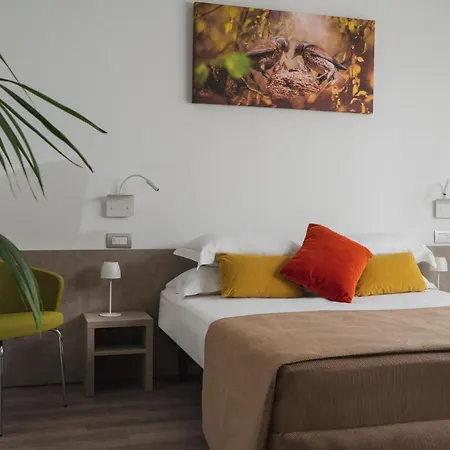 Nido Suite & Apartments Cesenatico