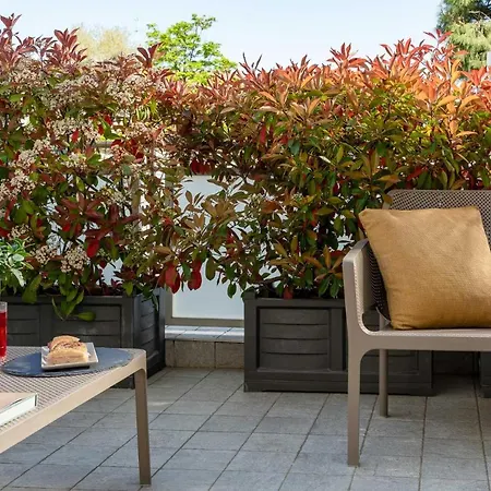 Nido Suite & Apartments 3* Cesenatico