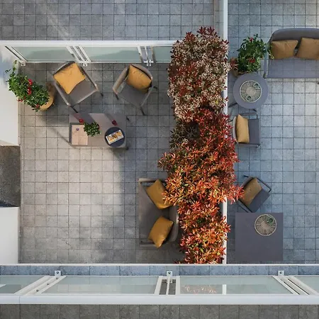 Hotel Nido Suite & Apartments