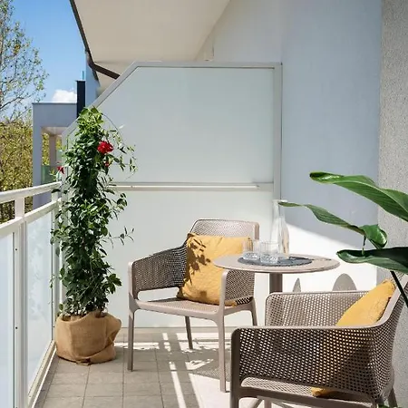 Nido Suite & Apartments Hotel Cesenatico