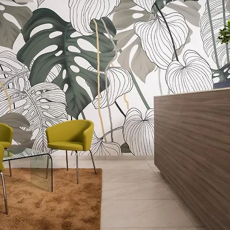 מלון Nido & צ'סנטיקו