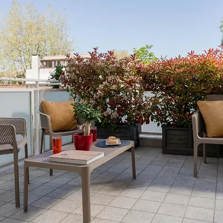 Hotel Nido Suite & Apartments