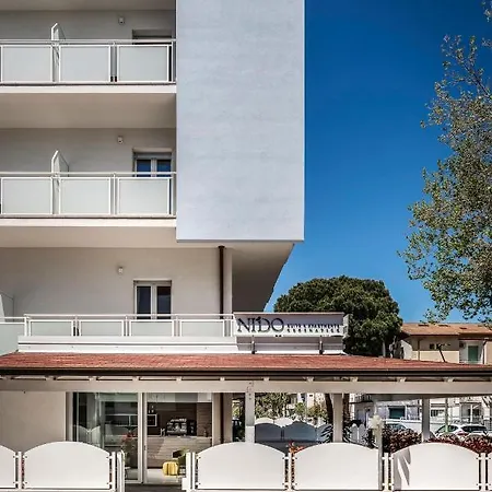 Hotel Nido Suite & Apartments Cesenatico