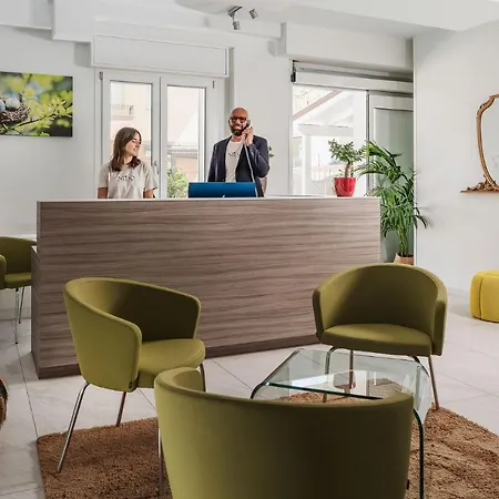 Nido & Otel Cesenatico