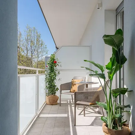 Hotel Nido Suite & Apartments Cesenatico