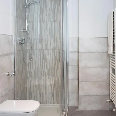 Hotel Nido Suite & Apartments