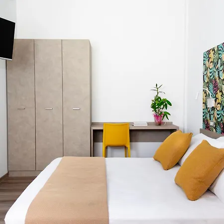 Nido Suite & Apartments Hotel