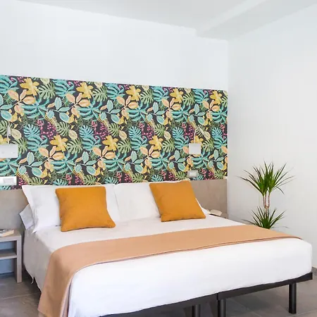 Nido Suite & Apartments Hotel