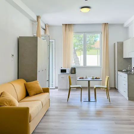 Hotel Nido Suite & Apartments