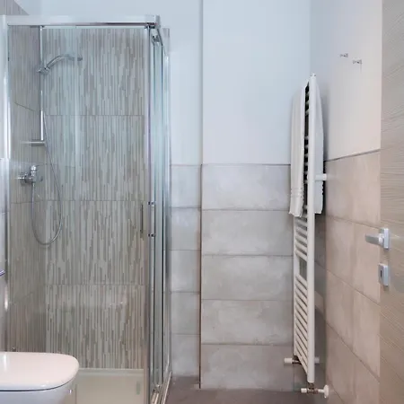 Nido Suite & Apartments
