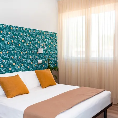 Nido Suite & Apartments 3* Cesenatico
