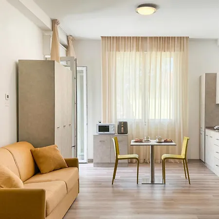 Hotel Nido Suite & Apartments 3*