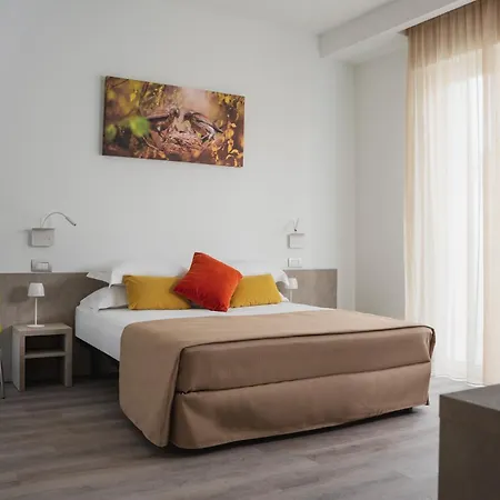 Nido Suite & Apartments Hotel