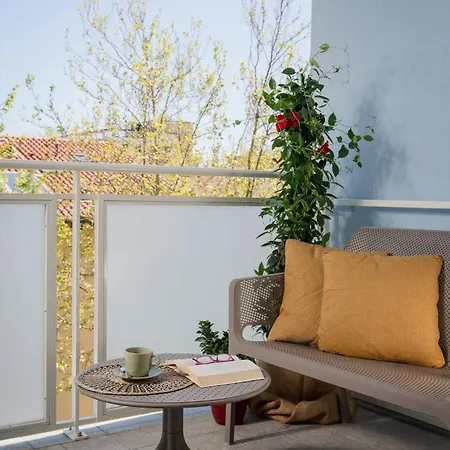 Nido Suite & Apartments Cesenatico