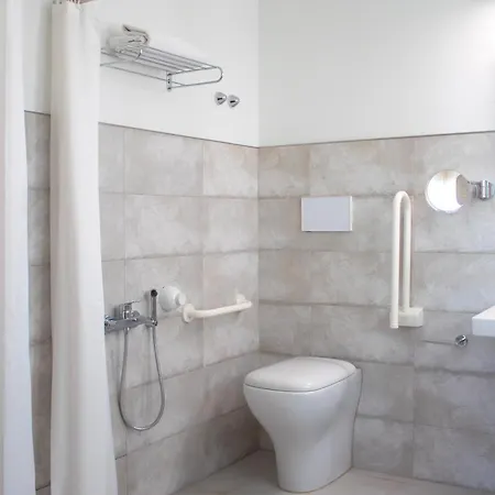 Nido Suite & Apartments Hotel 3*