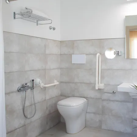 Nido Suite & Apartments Cesenatico