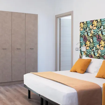 Nido Suite & Apartments Hotel 3*