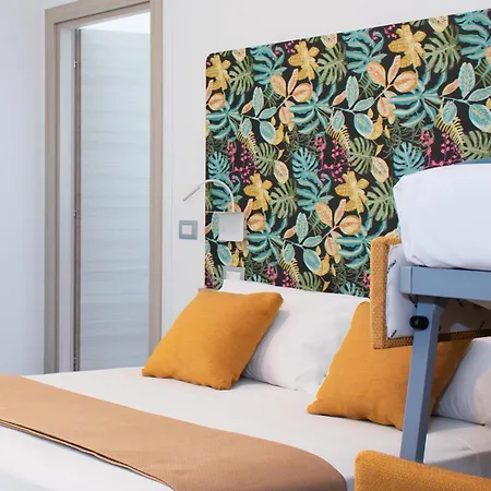 Nido Suite & Apartments