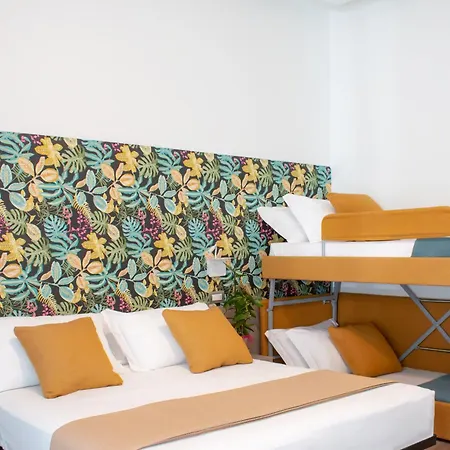 Nido Suite & Apartments Cesenatico