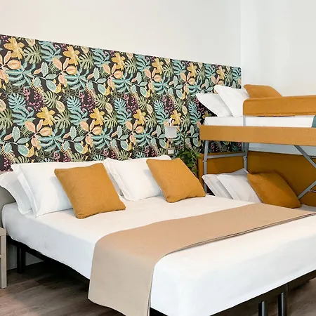 Nido Suite & Apartments Hotel 3*