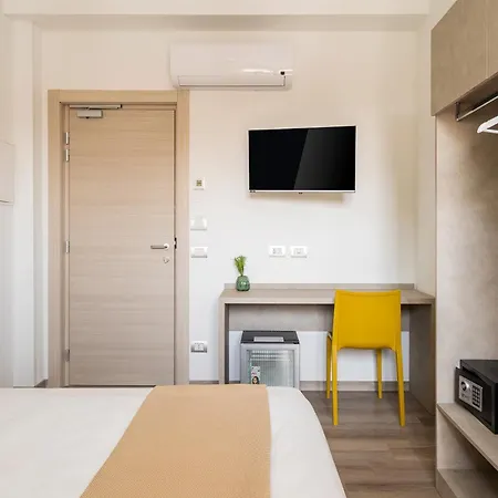 Hotel Nido &