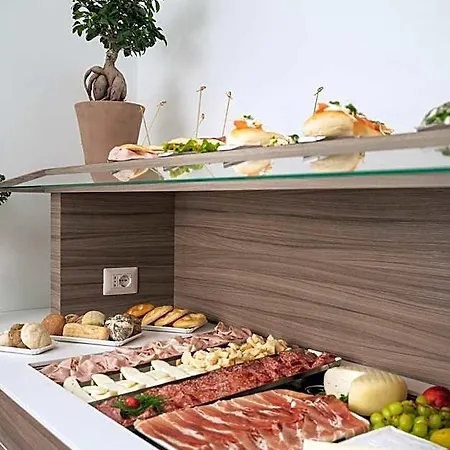 Nido Suite & Apartments 3*