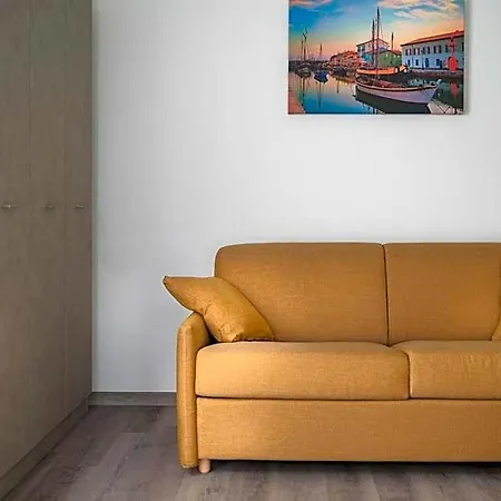 Nido Suite & Apartments Hotel 3*