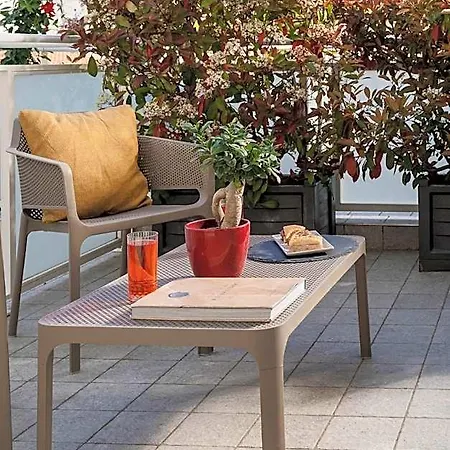 Nido Suite & Apartments Cesenatico