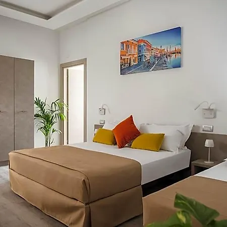 Nido Suite & Apartments Hotel