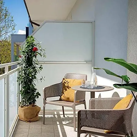 Nido Suite & Apartments Hotel