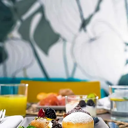 Nido Suite & Apartments Hotel Cesenatico