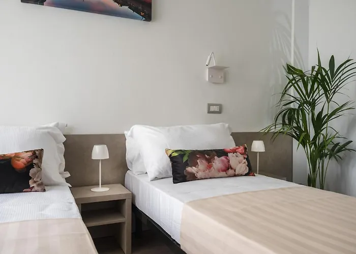 Nido & Otel 3*