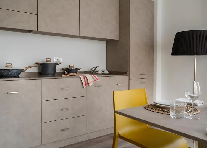 Nido & 3* Cesenatico